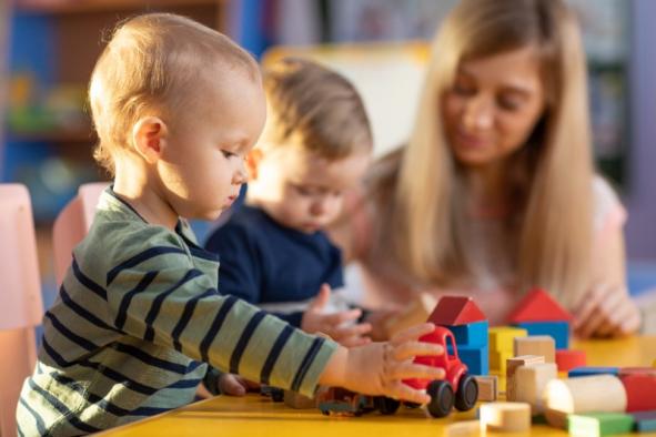garde d'enfants garde d'enfants